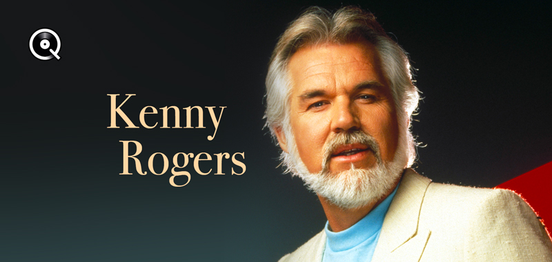 Lady – Kenny Rogers