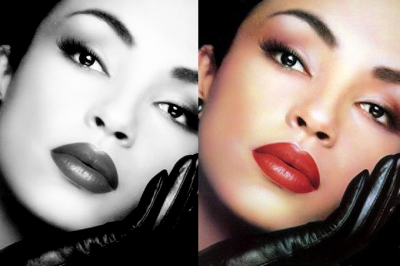 Sade – Smooth Operator – ( 1984 )