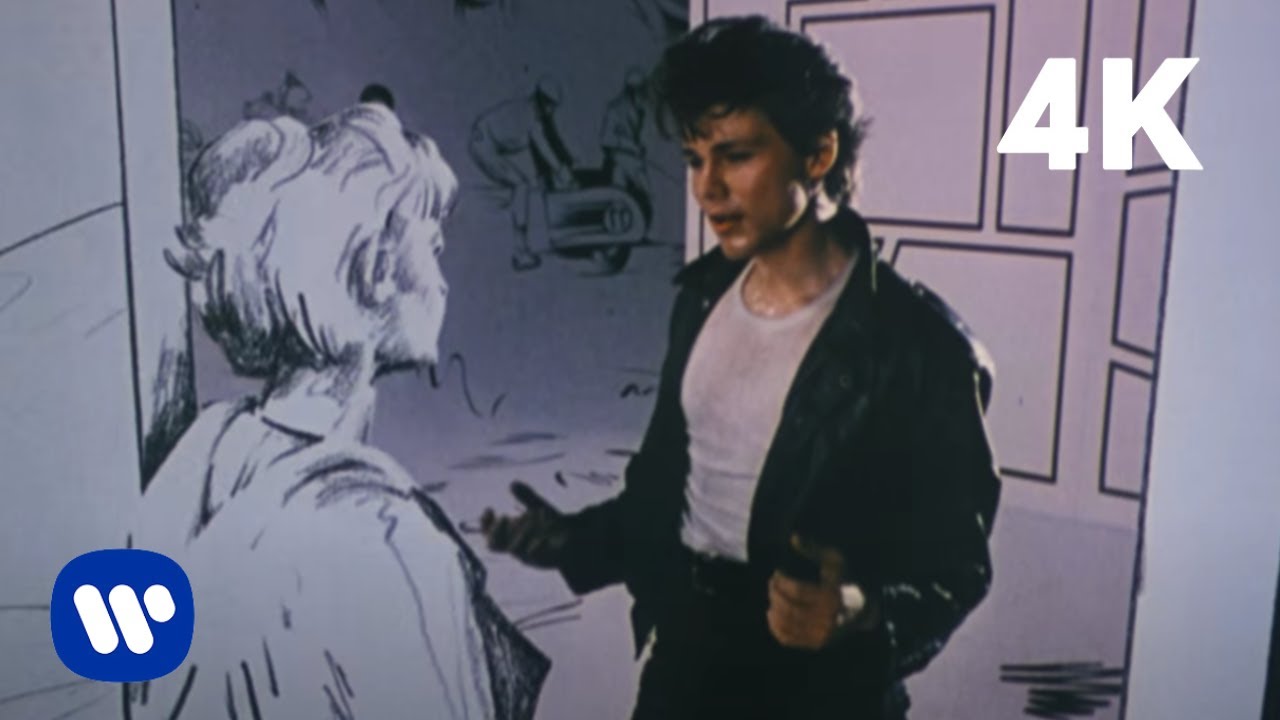 a-ha – Take On Me