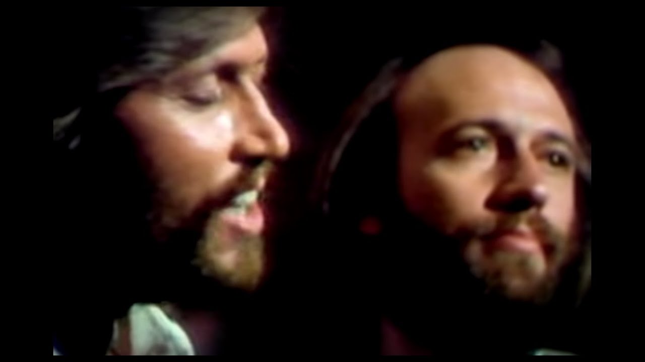 Bee Gees – Too Much Heaven