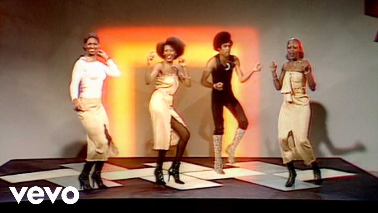 Boney M. – Daddy Cool