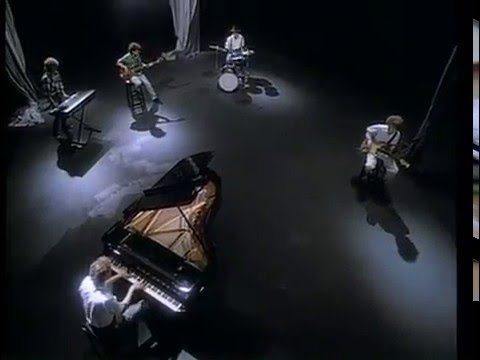 Bruce Hornsby – The Way It Is