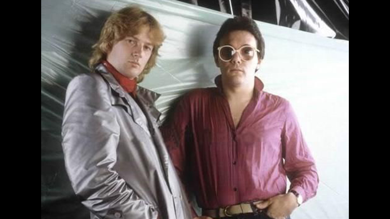 The Buggles – Video Killed The Radio Star