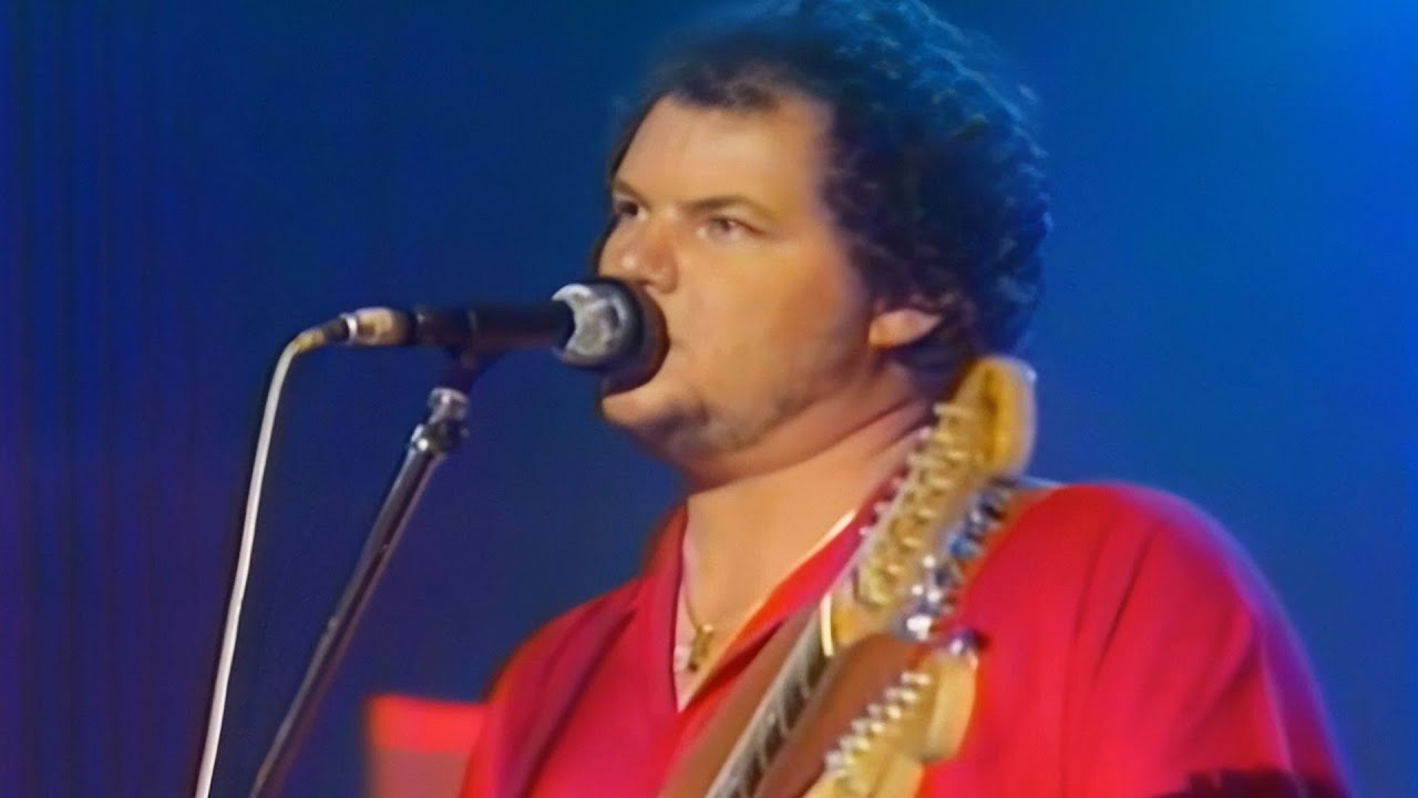 Christopher Cross – Sailing