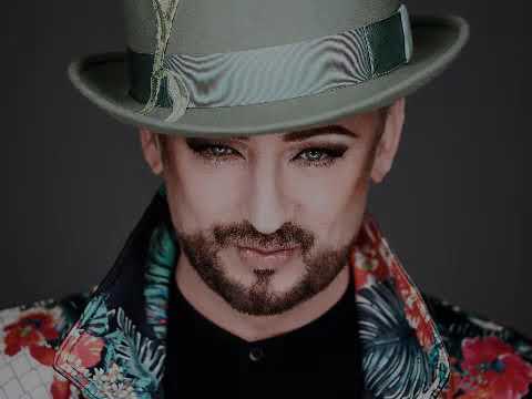 Culture Club –  Karma Chameleon