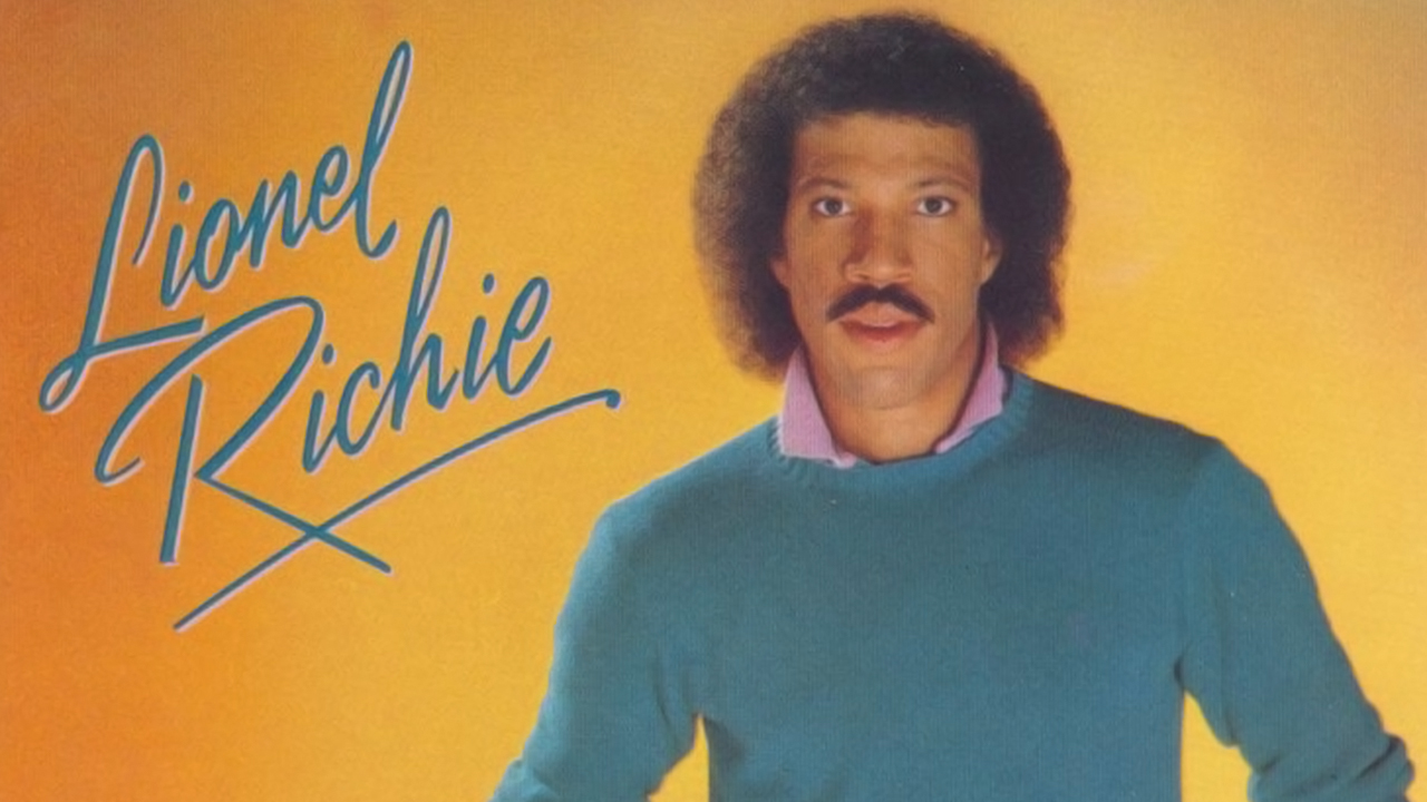 Lionel Richie – Hello