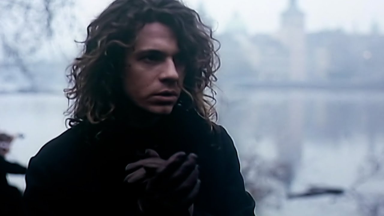 INXS – Never Tear Us Apart