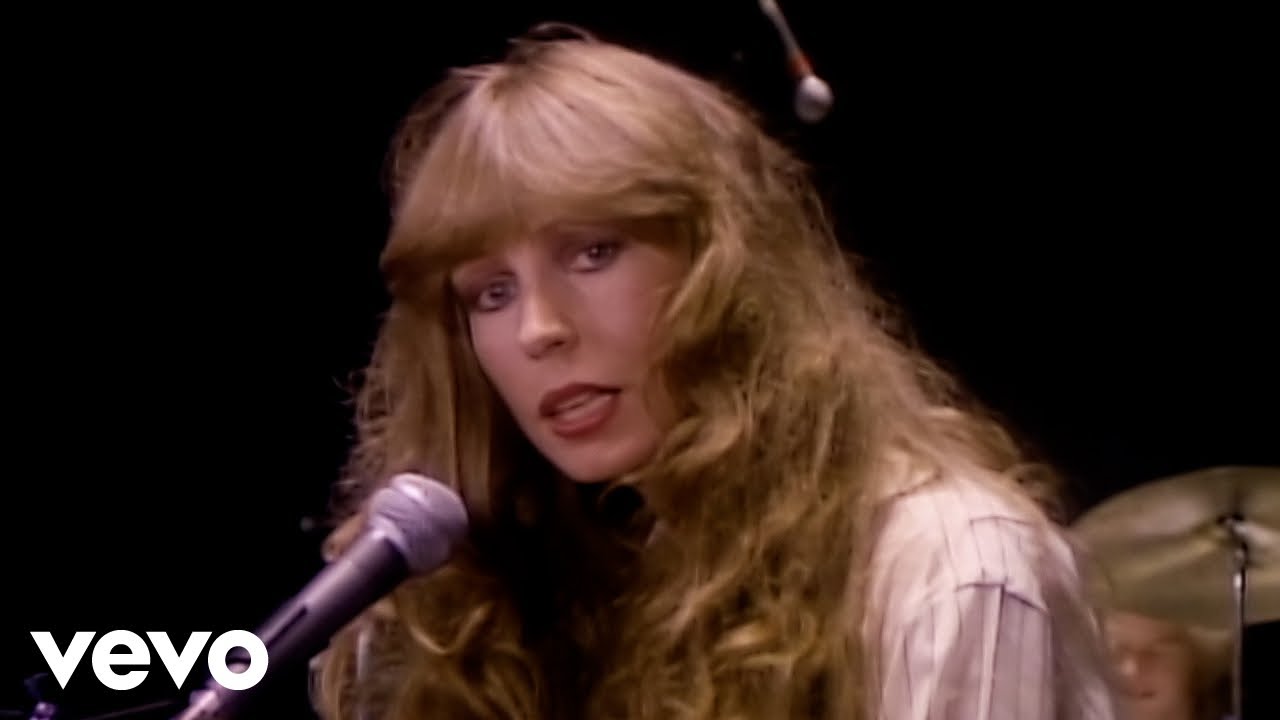 Juice Newton – Angel Of The Morning