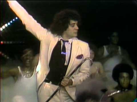 Patrick Hernández – Born To Be Alive (1979)