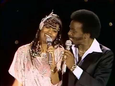 Peaches & Herb – Reunited (1978)