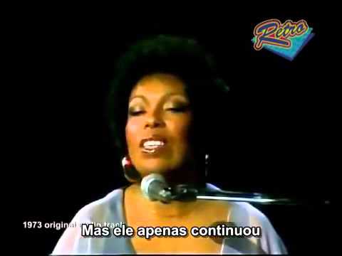 Roberta Flack – Killing Me Softly