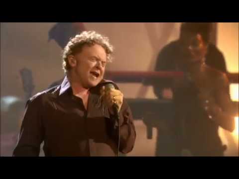 Simply Red – Holding back the years (Havana 2005)