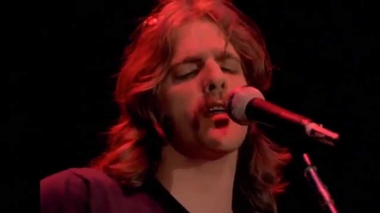 The Eagles (1977) – Lyin’ Eyes (Live)