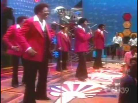 The Spinners – Working My Way Back