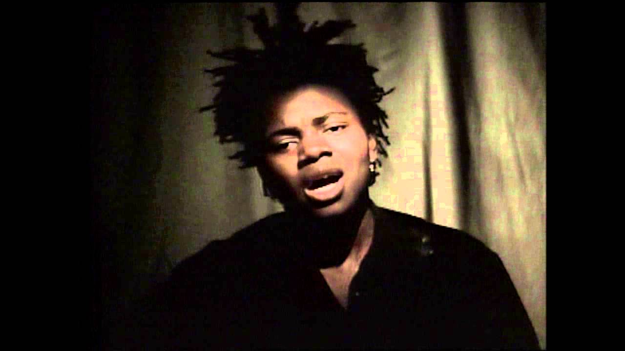 Tracy Chapman – Baby Can I Hold You