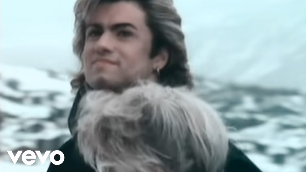 Wham! – Last Christmas