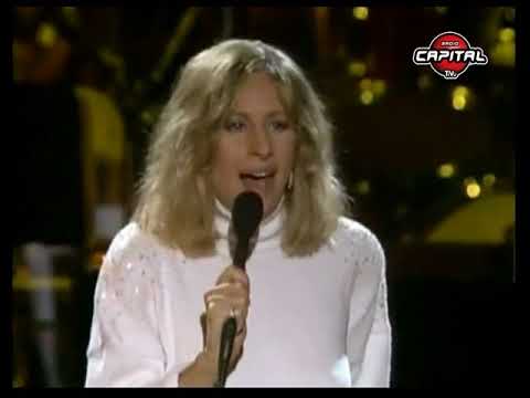 Barbra Streisand & Barry Gibb Guilty 1980