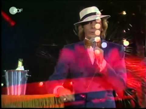 Barry Manilow – Copacabana HD