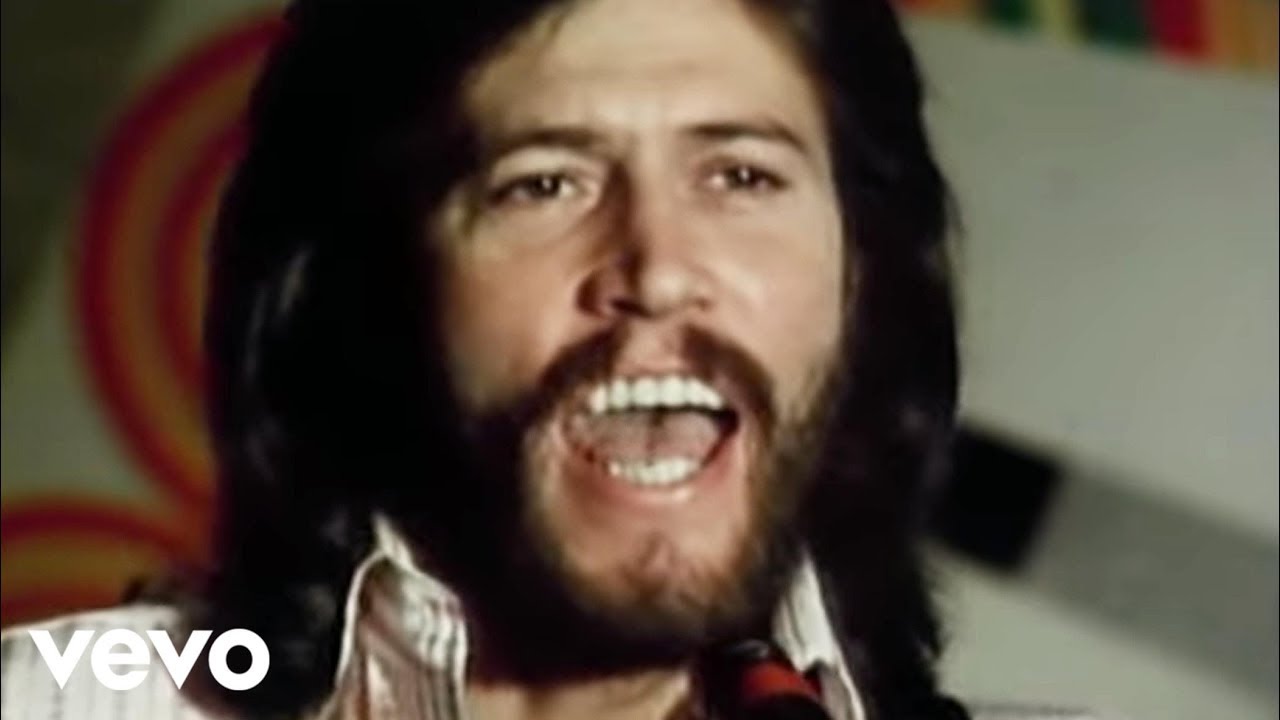 Bee Gees – Jive Talkin’