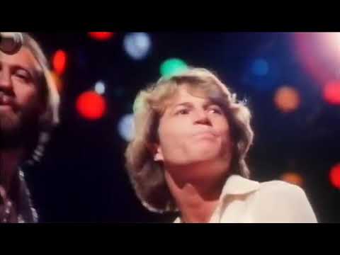 Bee Gees – You should be dancing 1976