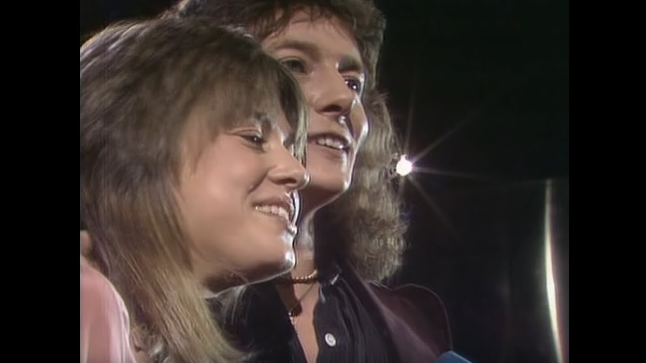 Chris Norman & Suzi Quatro – Stumblin’ In (1978)