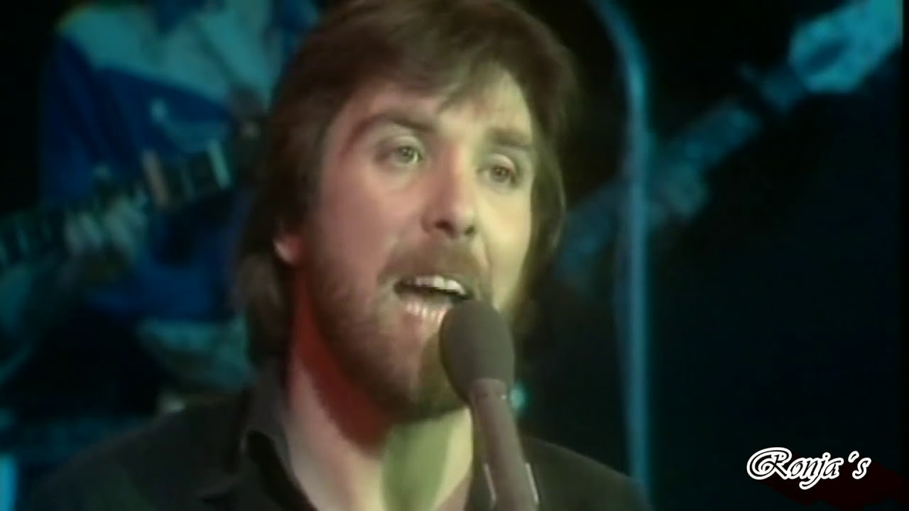 Dr Hook – “Sharing The Night Together” (1978)