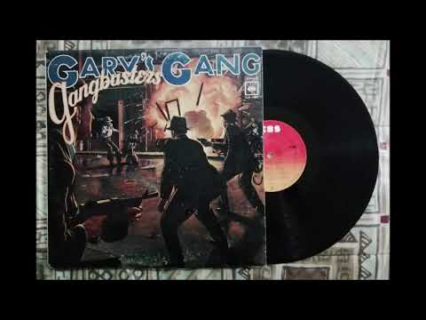 Gary’s Gang – Rock Around The Clock