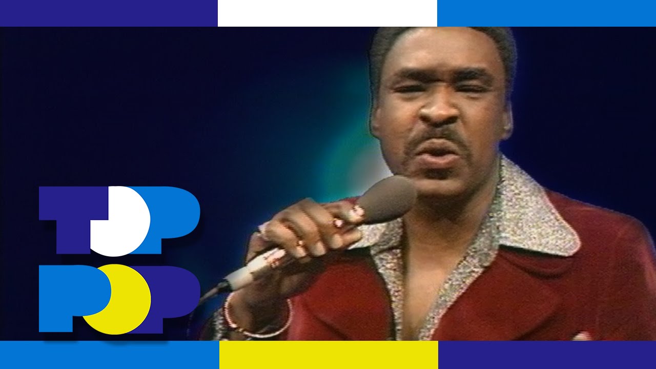 George McCrae – Rock Your Baby