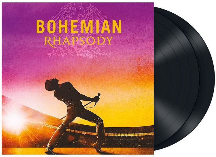 Queen – Bohemian Rhapsody HD