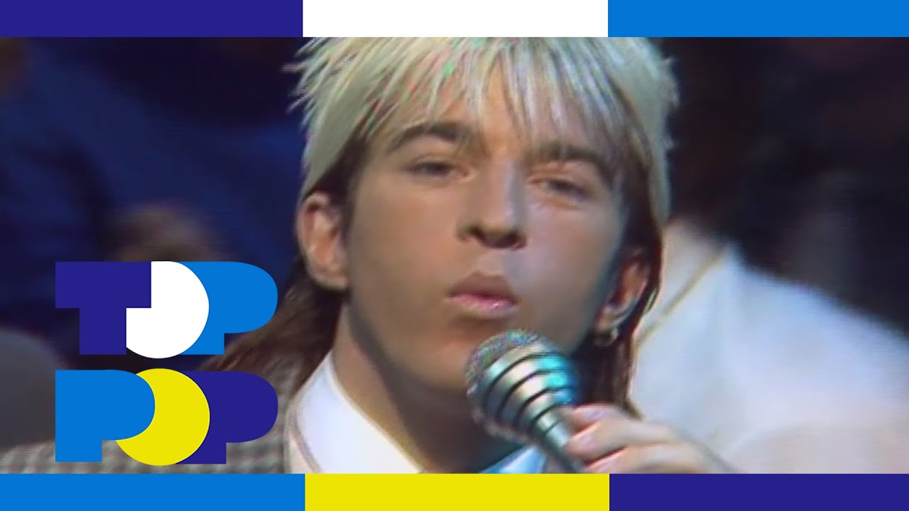 Limahl – The Never Ending Story