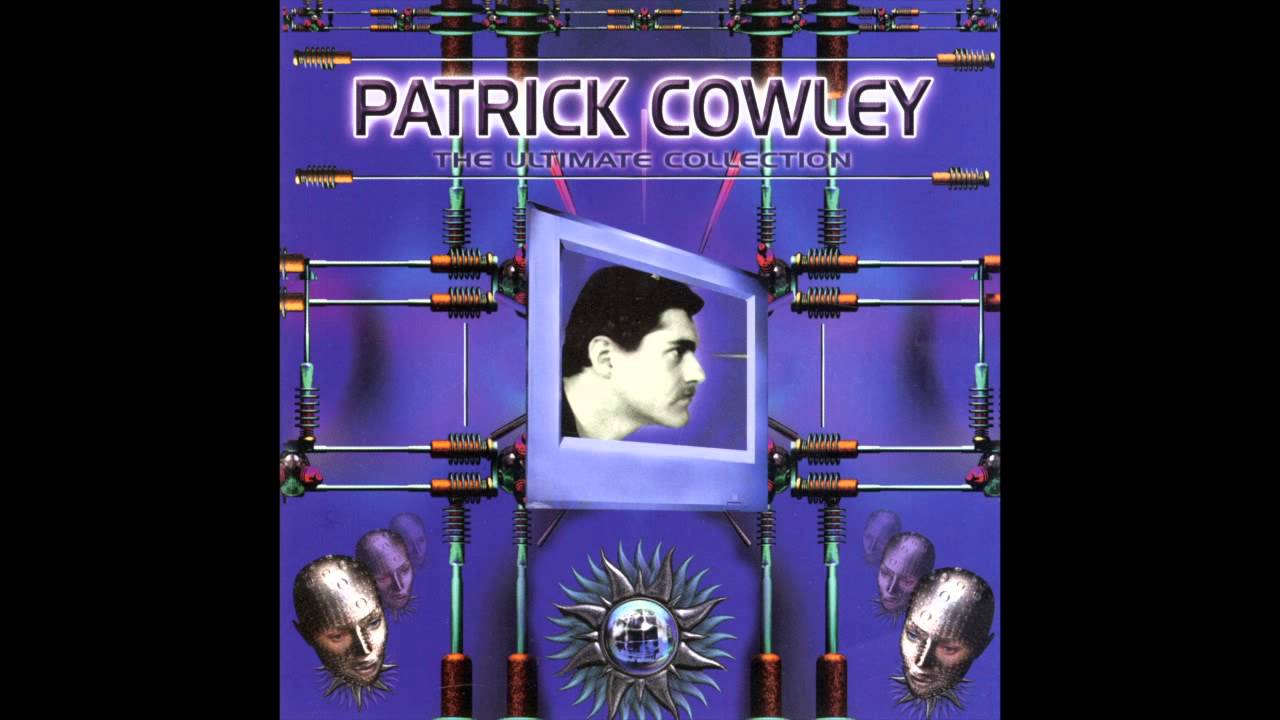 Patrick Cowley – Menergy