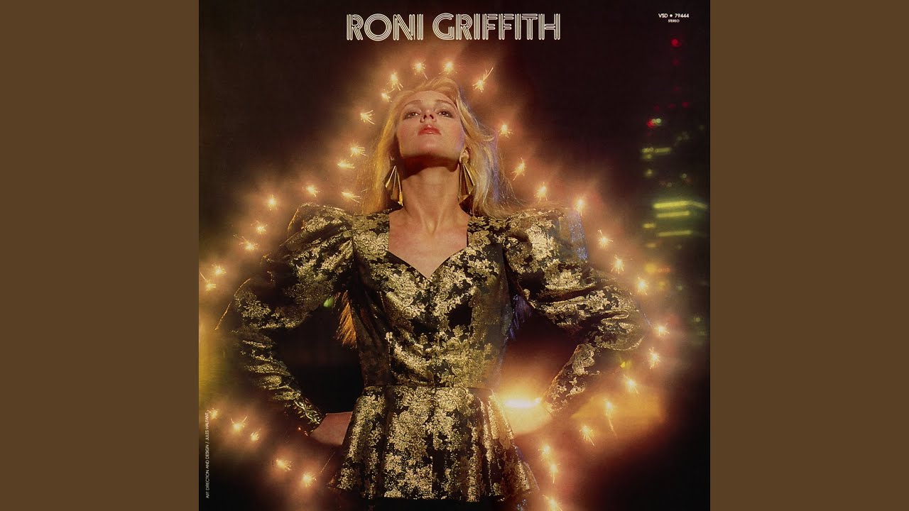 Roni Griffith – Breakin’ Up