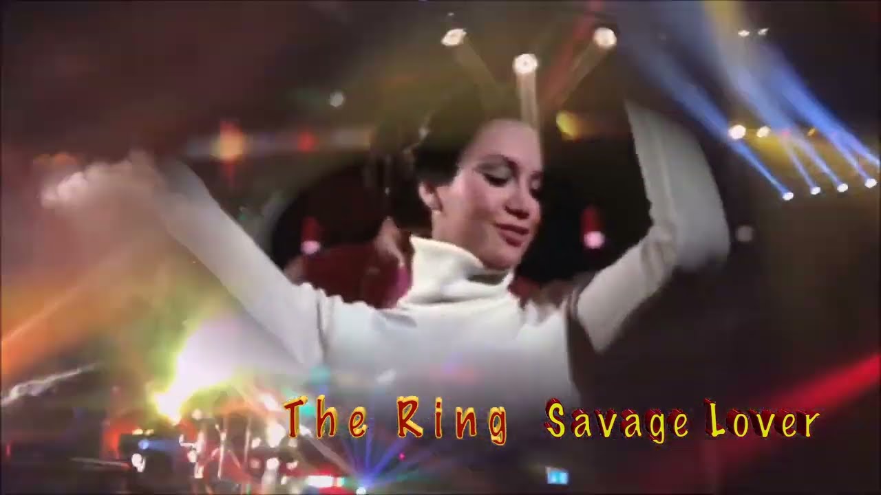 The Ring – Savage Lover