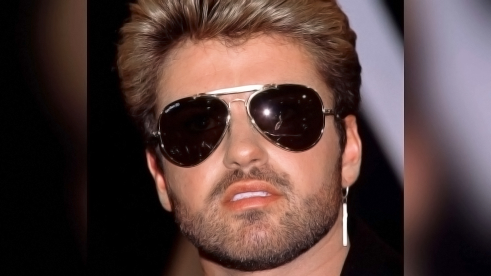 George Michael – Faith (Official Video)