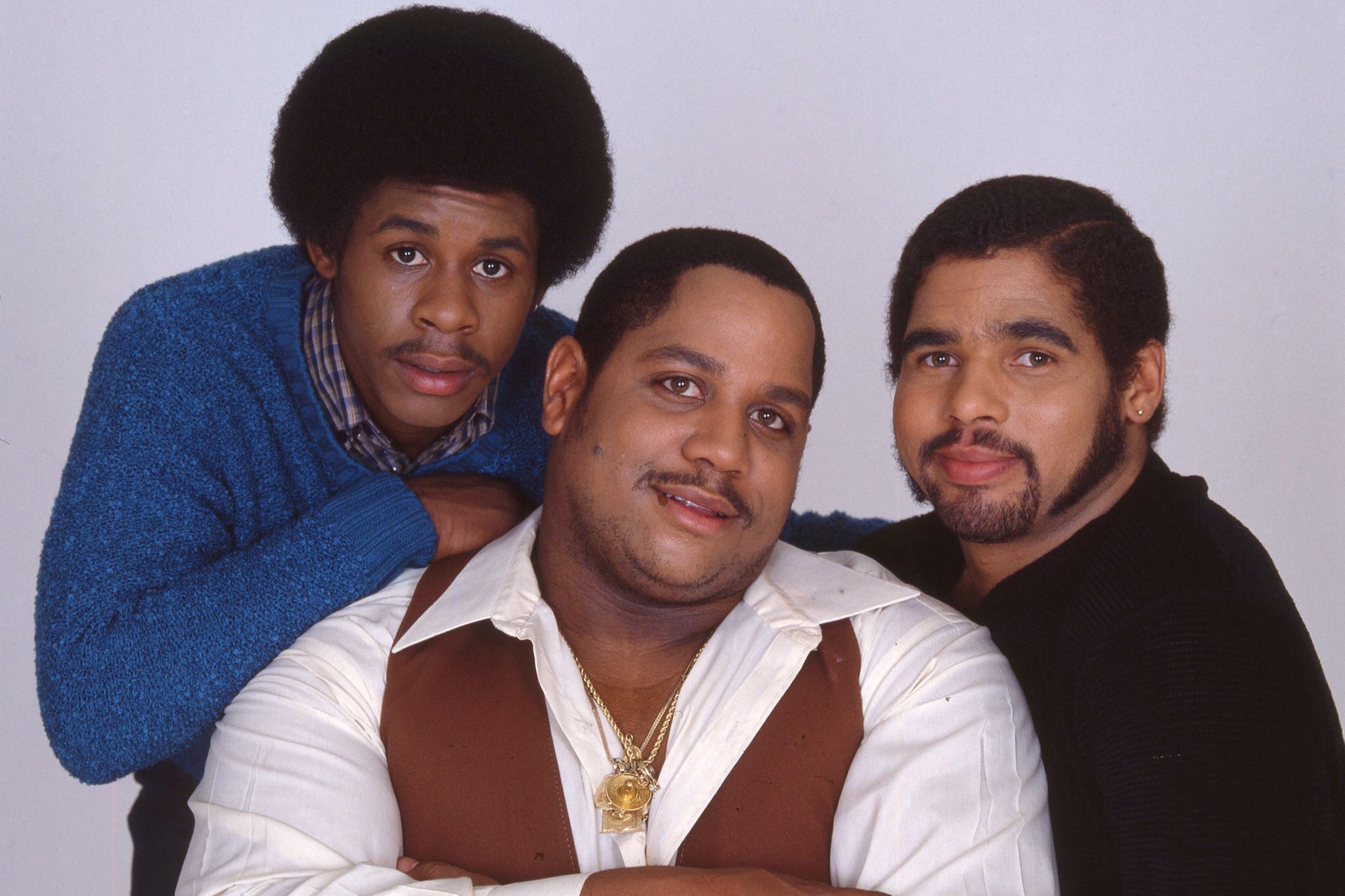 The Sugarhill Gang Rapper’s Delight 1979