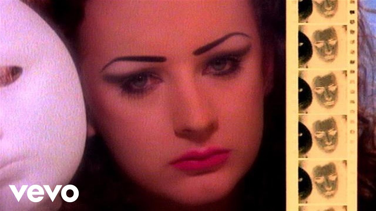 Culture Club – Miss Me Blind