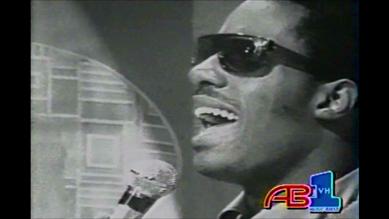 My Cherie Amour – Stevie Wonder