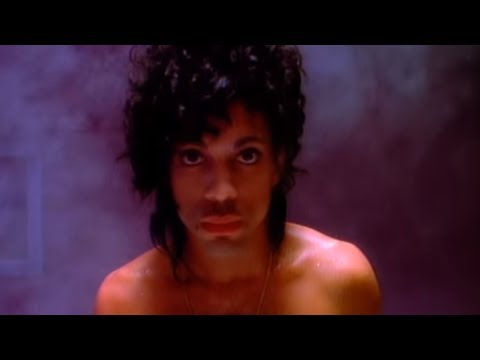 Prince & The Revolution – When Doves Cry