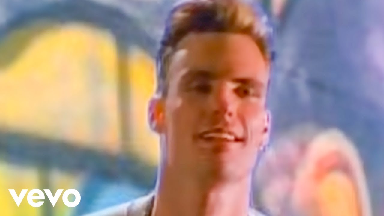 Vanilla Ice – Ice Ice Baby