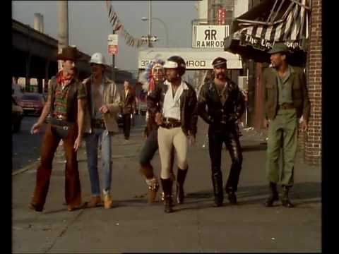 Village People – YMCA OFFICIAL 1978