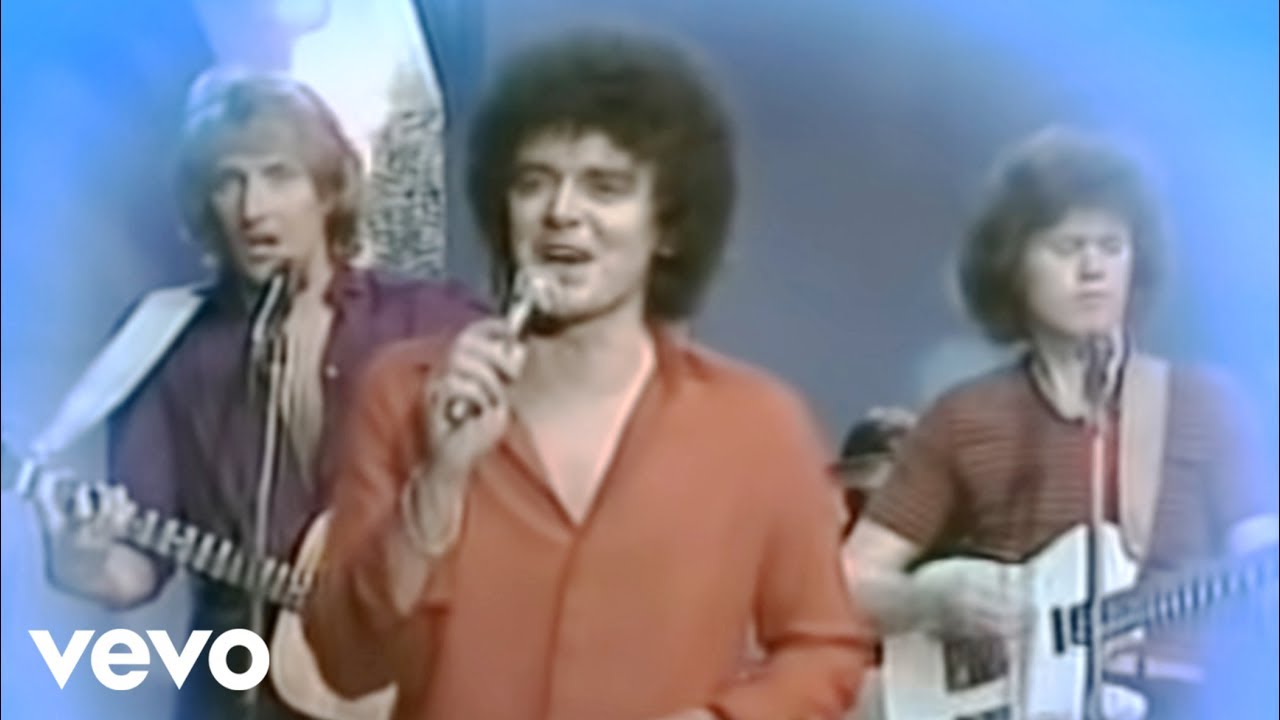 Air Supply – Lost In Love (Video)