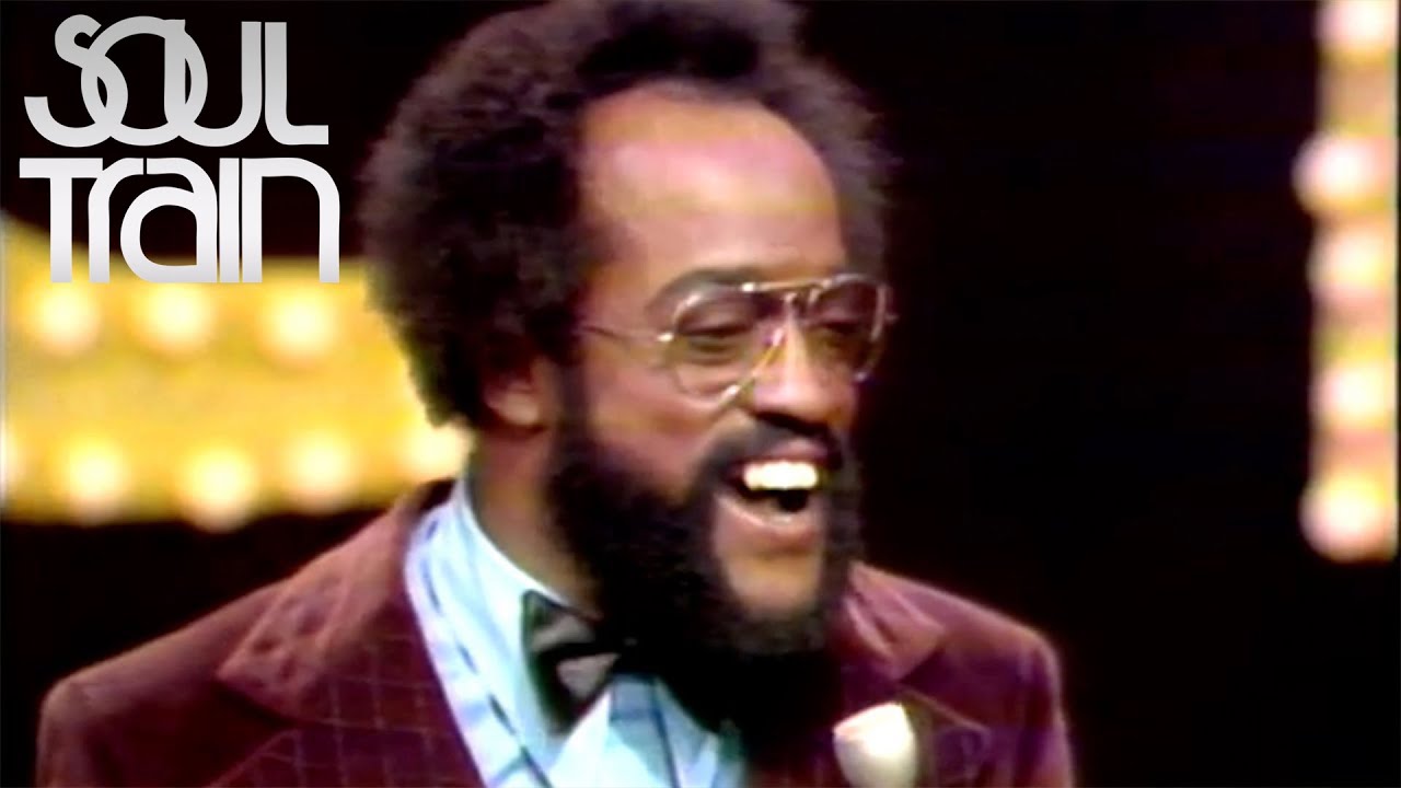 Billy Paul – Me and Mrs. Jones 1972