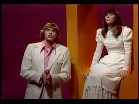 Carpenters -We’ve Only Just Begun