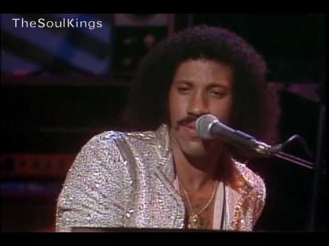 Commodores – Three Times A Lady [Live]