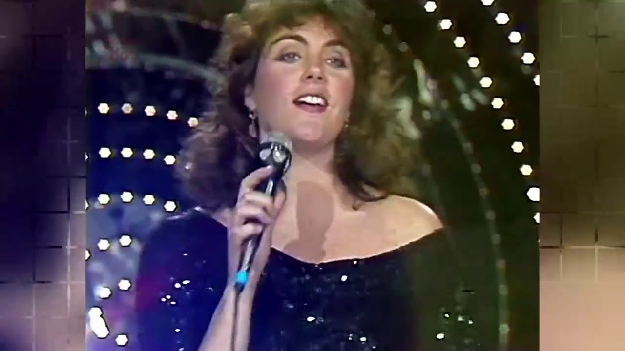 *GLORIA* – Laura Branigan – 1982 (RM)