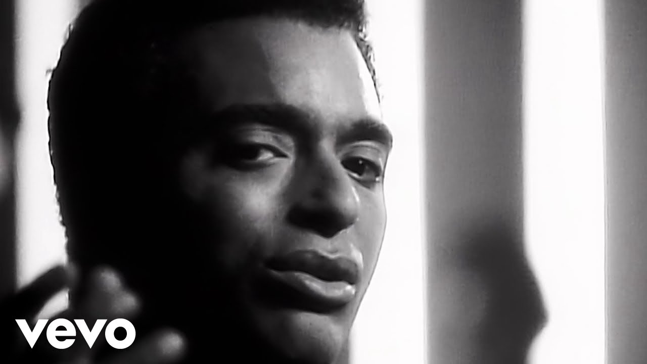 Jon Secada – Just Another Day