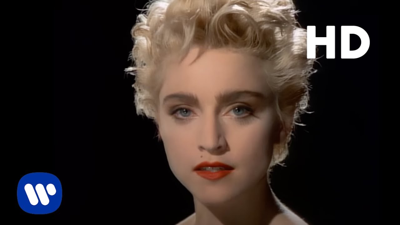 Madonna – Papa Don’t Preach (Official Video) [HD]