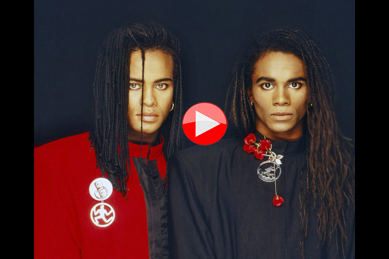 Milli Vanilli – Girl You Know It’s True (Remastered)