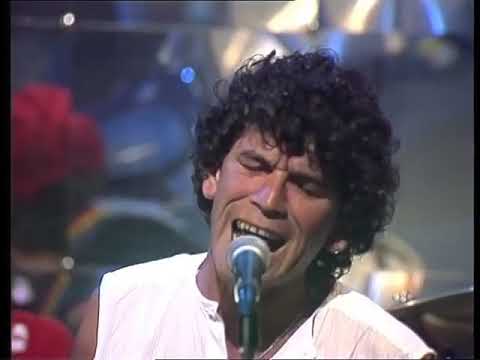 Nazareth – Where Are You Now 1983