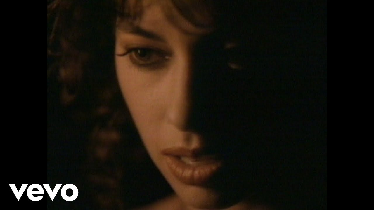 The Bangles – Eternal Flame